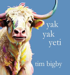 Yak Yak Yeti image number 0