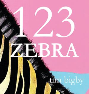 123 Zebra image number 0