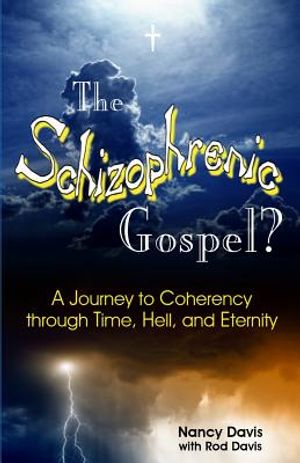 The Schizophrenic Gospel image number 0
