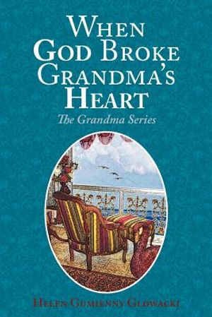 When God Broke Grandma's Heart image number 0