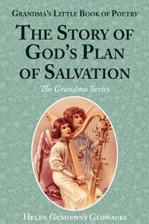 The Story of God's Plan of Salvation image number 0