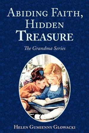 Abiding Faith, Hidden Treasure image number 0