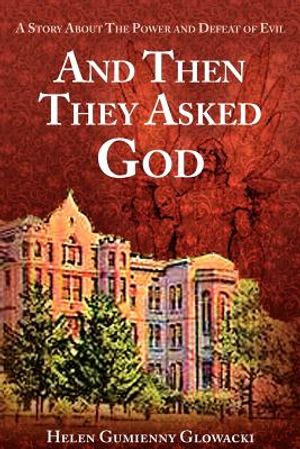 And Then They Asked God image number 0