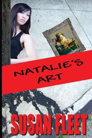 Natalie's Art: A Frank Renzi Novel image number 0