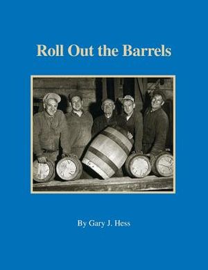 Roll Out the Barrels image number 0