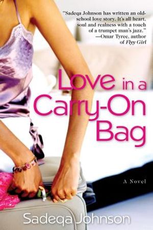 Love in a Carry-On Bag image number 0