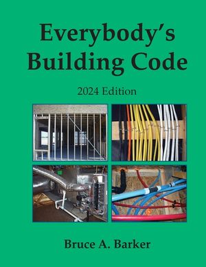 Everybody's Building Code 2024 image number 0
