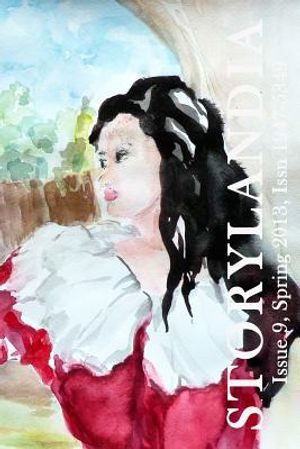 Storylandia Issue 9: Rose image number 0