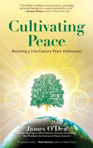 Cultivating Peace: Becoming a 21st Century Peace Ambassador image number 0