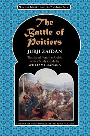 The Battle of Poitiers: Charles Martel and 'Abd al- Rahman image number 0