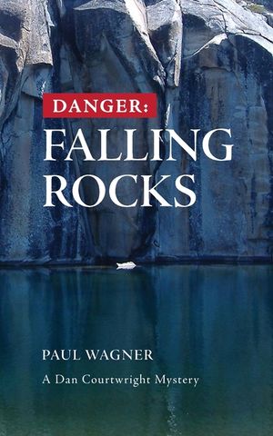 Danger: Falling Rocks image number 0