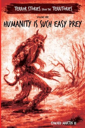 Humanity is Such Easy Prey image number 0