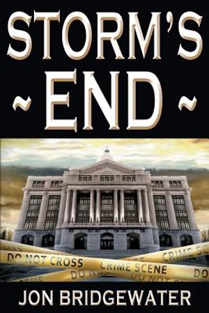 Storm's End: A David Storm Mystery image number 0