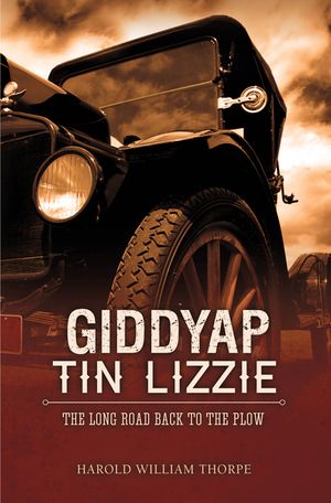 Giddyap Tin Lizzie image number 0