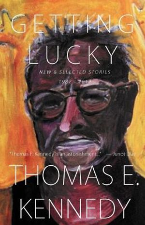 Getting Lucky: New and Selected Stories, 1982-2012 image number 0
