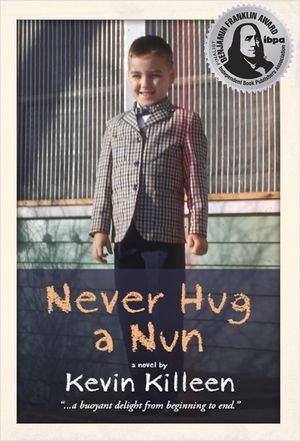Never Hug a Nun image number 0