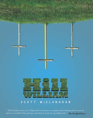 Hill William image number 0