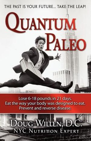Quantum Paleo image number 0
