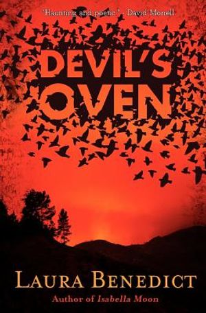 Devil's Oven image number 0