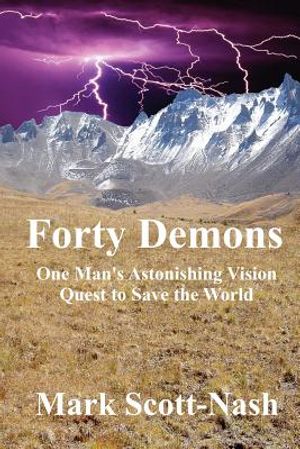Forty Demons image number 0