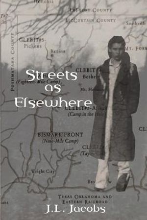Streets as Elsewhere image number 0