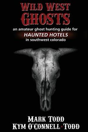 Wild West Ghosts image number 0