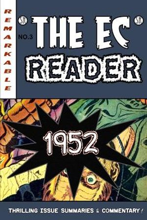 The EC Reader - 1952: Hitting Its Stride image number 0