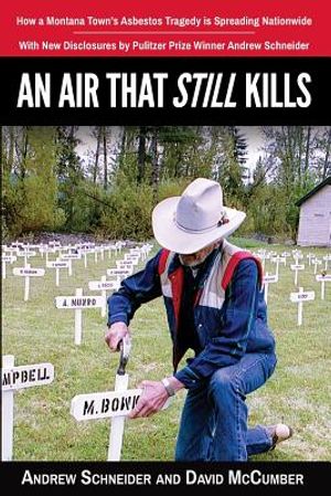 An Air That Still Kills: How a Montana Town's Asbestos Tragedy is Spreading Nationwide image number 0