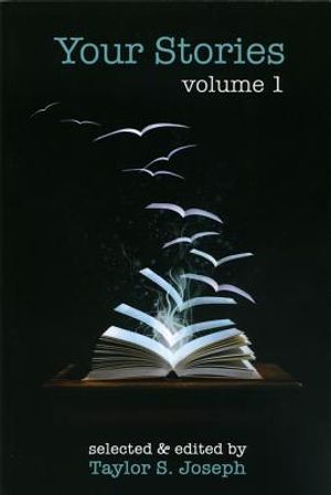 Your Stories, Volume 1 image number 0