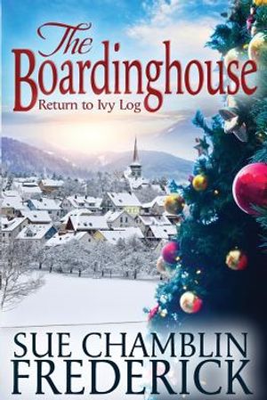 The Boardinghouse: A Return To Ivy Log image number 0