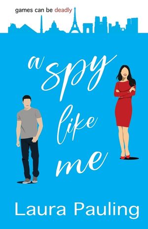 A Spy Like Me image number 0