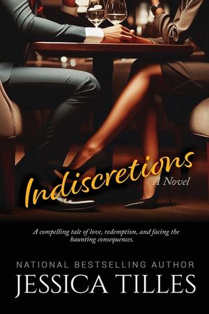 Indiscretions image number 0
