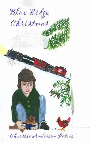 Blue Ridge Christmas image number 0
