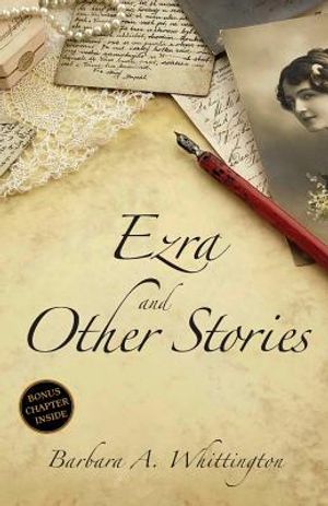 Ezra and Other Stories image number 0
