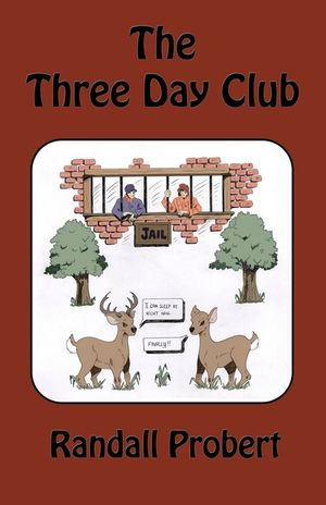The Three Day Club image number 0
