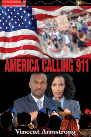 America Calling 911 image number 0