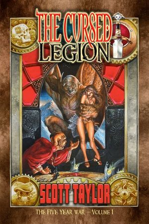 The Cursed Legion image number 0