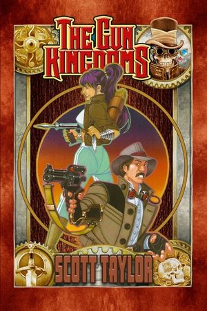The Gun Kingdoms image number 0