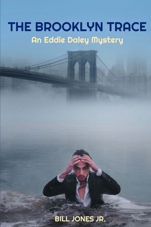 The Brooklyn Trace: An Eddie Daley Mystery image number 0