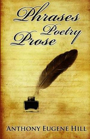 Phrases, Poetry, and Prose image number 0