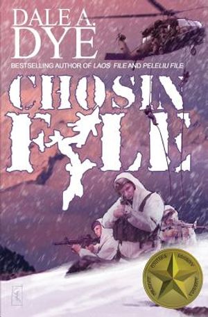 Chosin File image number 0
