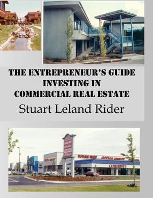 The Entrepreneur's Guide - Investing in Commercial Real Estate image number 0