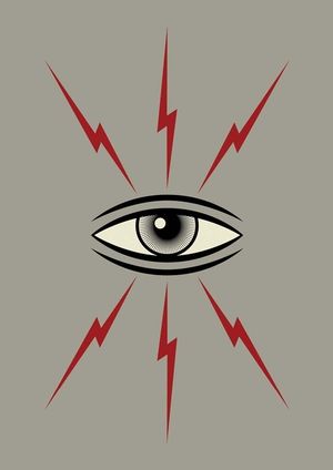Ed Templeton: Wayward Cognitions image number 0