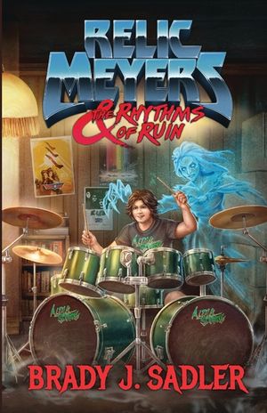 Relic Meyers & The Rhythms of Ruin image number 0