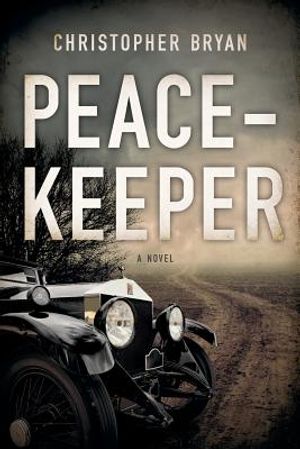 Peacekeeper image number 0