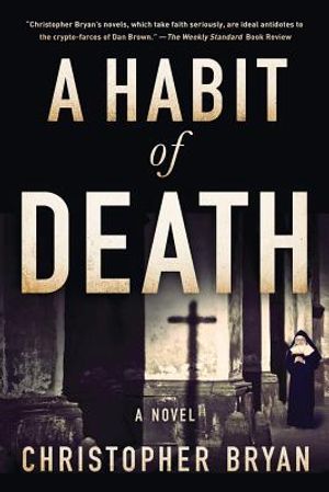 A Habit of Death image number 0