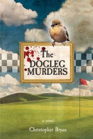 The Dogleg Murders image number 0