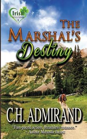 The Marshal's Destiny image number 0