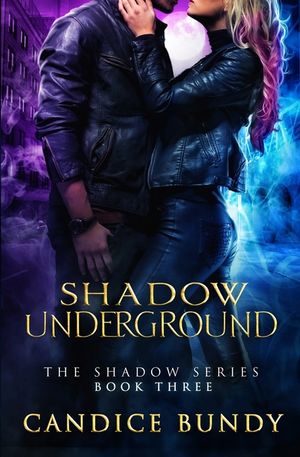Shadow Underground: The Shadow Series image number 0