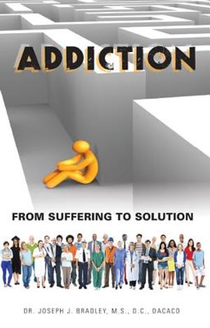 Addiction: From Suffering to Solution image number 0